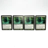 4x Urban Burgeoning Playset Return to Ravnica MTG Magic The Gathering