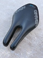 NOS ISM Adamo Gel Road TT/Tri Split Nose Sadd...
