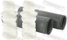 FEBEST Stoßdämpfer Staubschützer CHSHB-T300R-KIT für OPEL CORSA S07 X15 ADAM M13