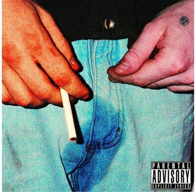 Tyler, The Creator - Cherry Bomb (CD) (Neuwertig (M)) - 3736942021