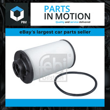 Automatic GearBox Oil Filter 44176 Febi Transmission 02E305051B 02E305051C New