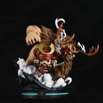 One Piece - Tony Tony Chopper Monster Point 14cm PVC Anime Figure