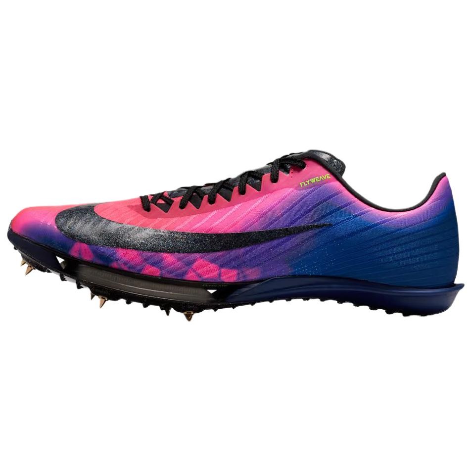 Nike AIR ZOOM MAXFLY ピンク Nike Air Zoom Maxfly 2 Glam Fierce