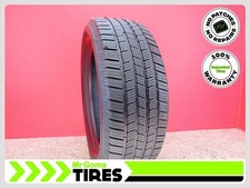 1 Michelin Defender Ltx Ms 24555r19 Used Tire 8.032 Tread No Patches 2455519