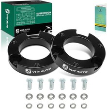 Yhtauto 2 Inch Front Leveling Lift Kit Compatible With 1995-2004 Toyota 2 Yhtauto 2 Inch Front Leveling Lift Kit Compatible With 1995-2004 Toyota 2
