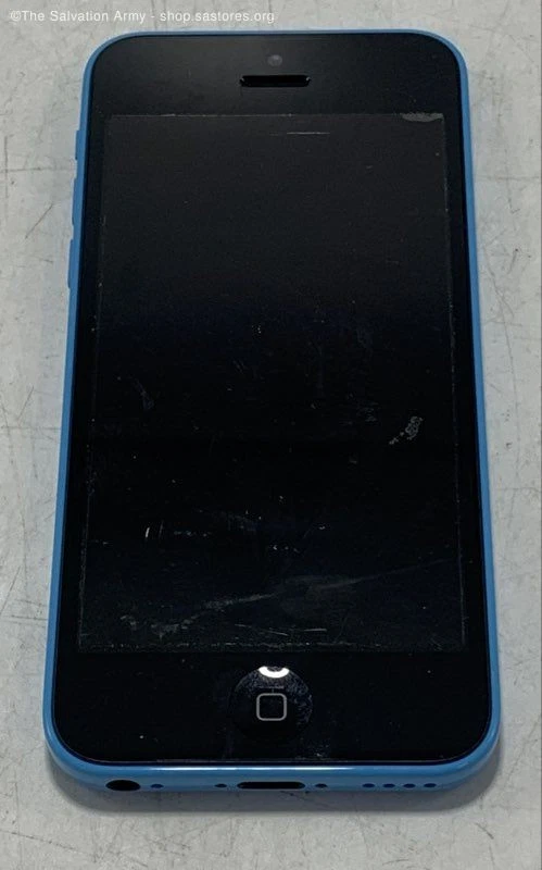 25+ iPhone 5c Blue Dual Core for sale | Updated Oct 2026