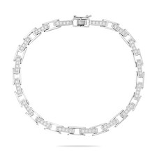 Yukizaki Select Jewelry OTHER  W70178.PT PT950 bracelet