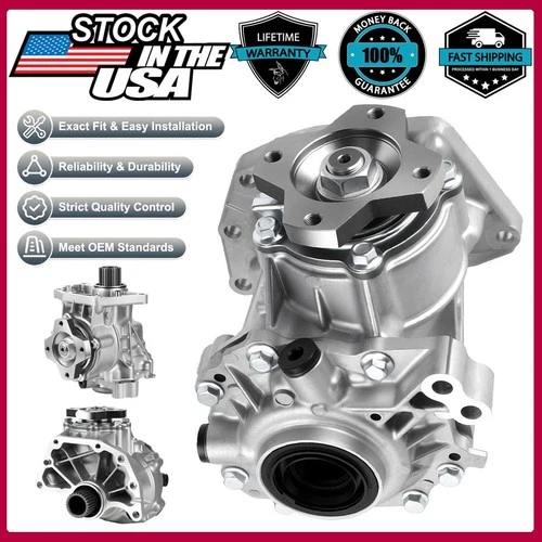 OEM Transfer Case Assy 331003KA0B VQ35DE Fit Nissan Pathfinder 3.5L V6 2013-2019