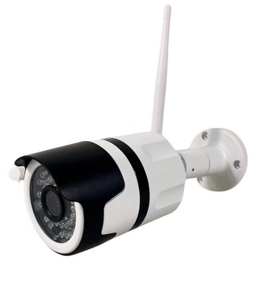 YOOSEE 1A Outdoor Indoor IP66 Outdoor WiFi Cloud SD CARD IP Camera