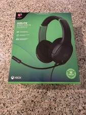 PDP Airlite Wired Stereo Gaming Headset for Xbox