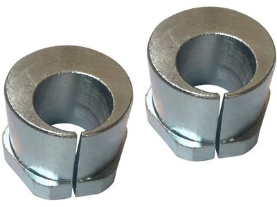 Front Alignment Caster Camber Bushing fits E450 Super Duty 89XNKX