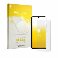 Display Panzerfolie Schutzglas Matt FüR Blackview Wave 10C