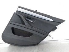 51428034870 T�RVERKLEIDUNG HINTEN RECHTS / 6607893 F�R BMW 5 TOURING F11 525 D