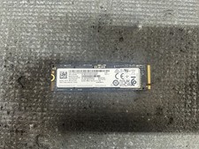 SAMSUNG ELECTRONICS M.2 NVME PCIe Gen 4.0 x4 1 TB MZ-VL21T0A 98% HEALTH