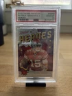 2020 Panini Prestige Heroes #HEPM Patrick Mahomes II Case Hit SP SSP PSA 10