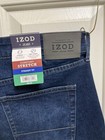 I of Jeans New 38 X 30 Comfort Stretch Straight Leg — photo 2