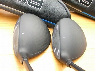【美品セット】G440MAX 3W 5W PING G440 MAX Wood set 3W & 5W / SPD NX HL40 | eBay
