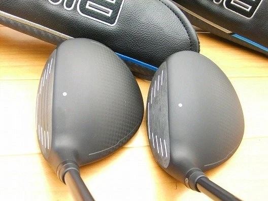 PING G440 MAX Wood set 3W & 5W / SPD NX HL40 - Image 2 of 3