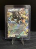 Bouffalant ex 077/086 - 2025 White Flare Double Rare Holo - Pokemon Card