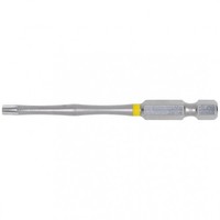 "Ks Tools 1/4\" Torsionpower Bit Tx, 75 Mm, T15"