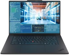 KI-Notebook 16 Zoll Lenovo ThinkPad T1 G 8, i9, 64 GB RAM …