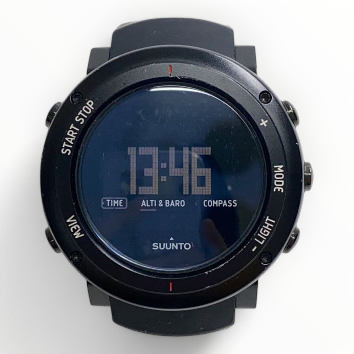 Suunto Core Men's Black Watch - SS018734000 for sale online Suunto Core Men's Black Watch - SS018734000 for sale online