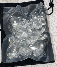 New Swarovski Crystal Hearts SCS renewal gift All Different Sizes  