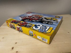 Lego Creator 7347 Highway Pickup NEW in sealed box