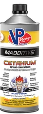 VP Racing 2865 Cetanium® Cetane Booster Diesel Fuel Treatment - 1 Quart