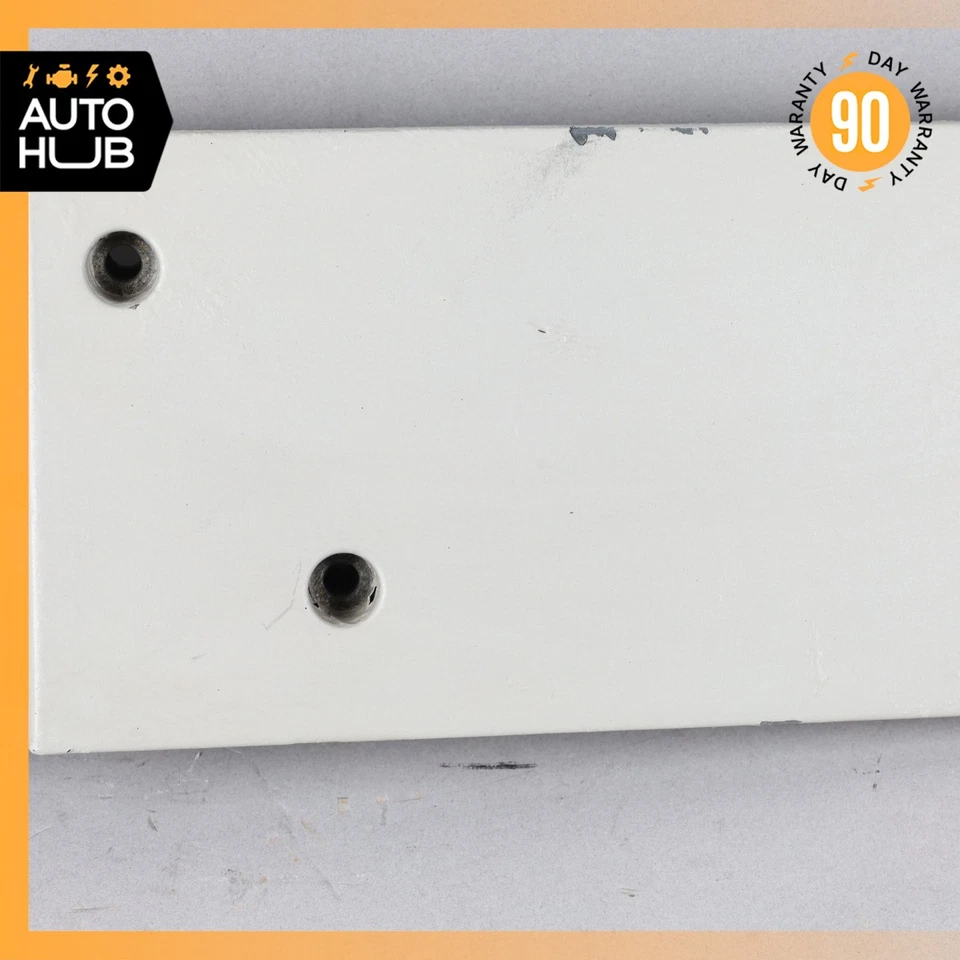 Cubierta de encendido de culata de motor 94-95 Mercedes R129 SL320 E320 S320 OEM Foto 4 de 4