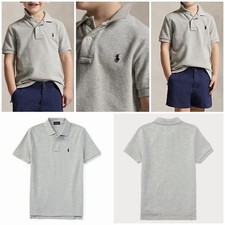 POLO RALPH LAUREN AUTHENTIC TODDLERS BOYS ORIGINAL BRAND NEW T-SHIRT Size 6, NWT
