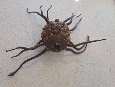 Disney Star Wars Galaxys Edge Exclusive Creature Stall Rathtar VIBRATES & SOUNDS