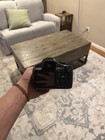 Canon EOS Rebel T3 12.2MP Digital SLR w/ 18-55mm IS Lens Black — photo 3