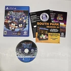 South Park: The Fractured But Whole - Sony PlayStation 4 Tested and Working