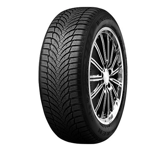 NEXEN Winguard Sport 2 SUV 235/75 R15 109T XL NEUMATICOS DE INVIERNO - Imagen 4 de 4