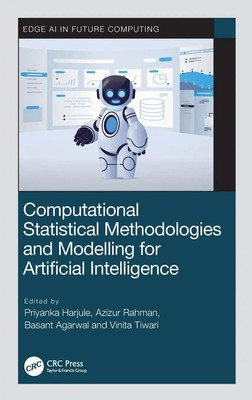 Priyanka Harjule (u. a.) | Computational Statistical Methodologies and...