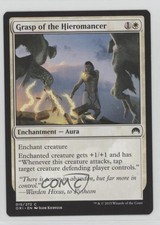 Grasp of the Hieromancer Magic: Origins ORI #015