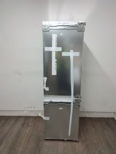 Image of NEFF KI7861FE0G Fridge Freezer 260l Full NoFrost Integrated [ID7011132493]