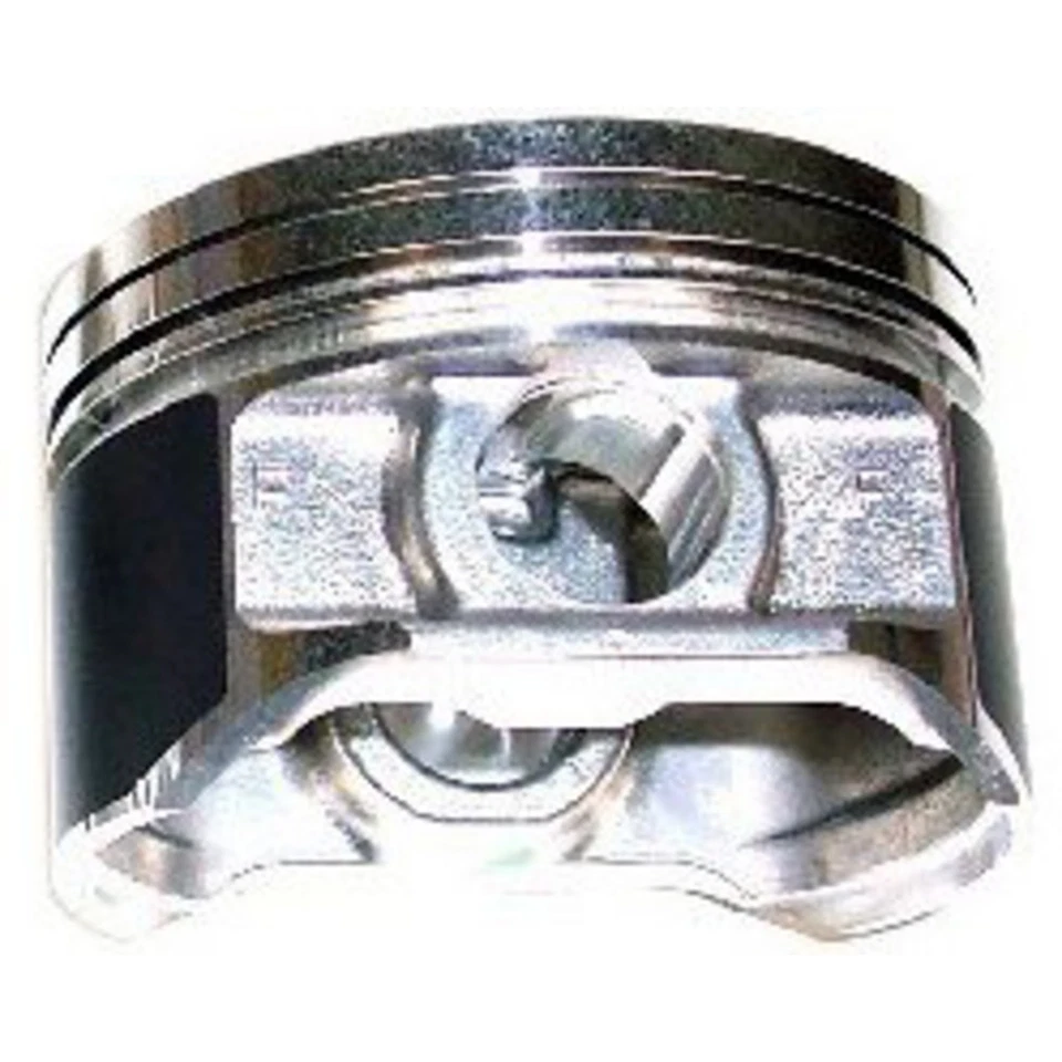 Juego de 2 pistones P311 DNJ para Saturn SC2 SL2 SW2 1994-1998 par Foto 3 de 3