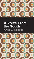 A Voice From The South | Anna J Cooper | Englisch | Buch | Gebunden | 2021