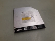 Lite-On DU-8A5HH DVD/CD Rewritable Drive DU-8A5HH111C 0TTYK0 - Black Bezel