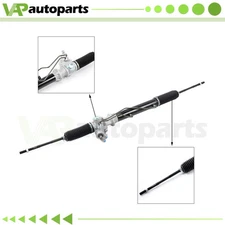 244-0031 Power Steering Rack And Pinion Assembly For Nissan Infiniti 1996-2004