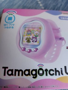 Tamagotchi Uni Pink | eBay