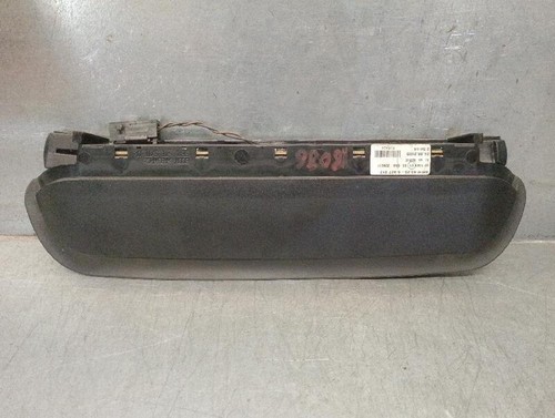 6927017 zentrale bremsleuchte BMW 5 E60 530 D 2001 4640120