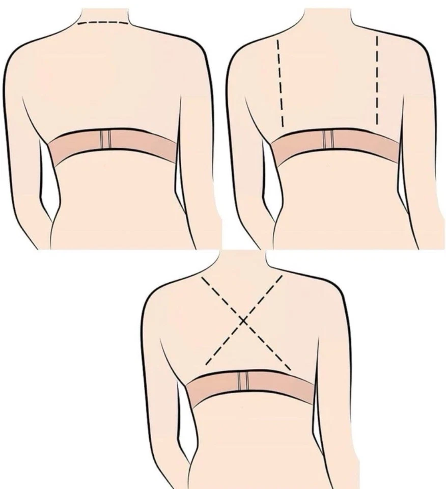 Sujetador con aros convertible Marie Jo 012-0826 Tom Fiberfill talla 34E negro Foto 4 de 4