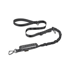 AUBELL Tactical Dog Leash Heavy Duty,4-6ft Reflective Strong No Pul... Fast Ship