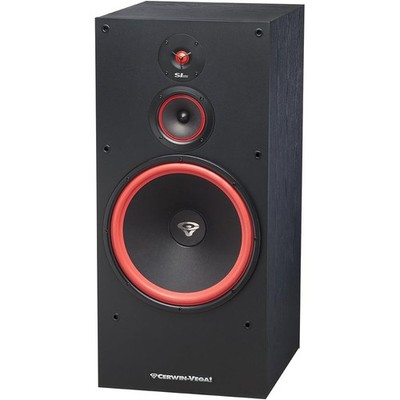 Cerwin-Vega SL-15 15'' 3-Way Floor Tower Speaker