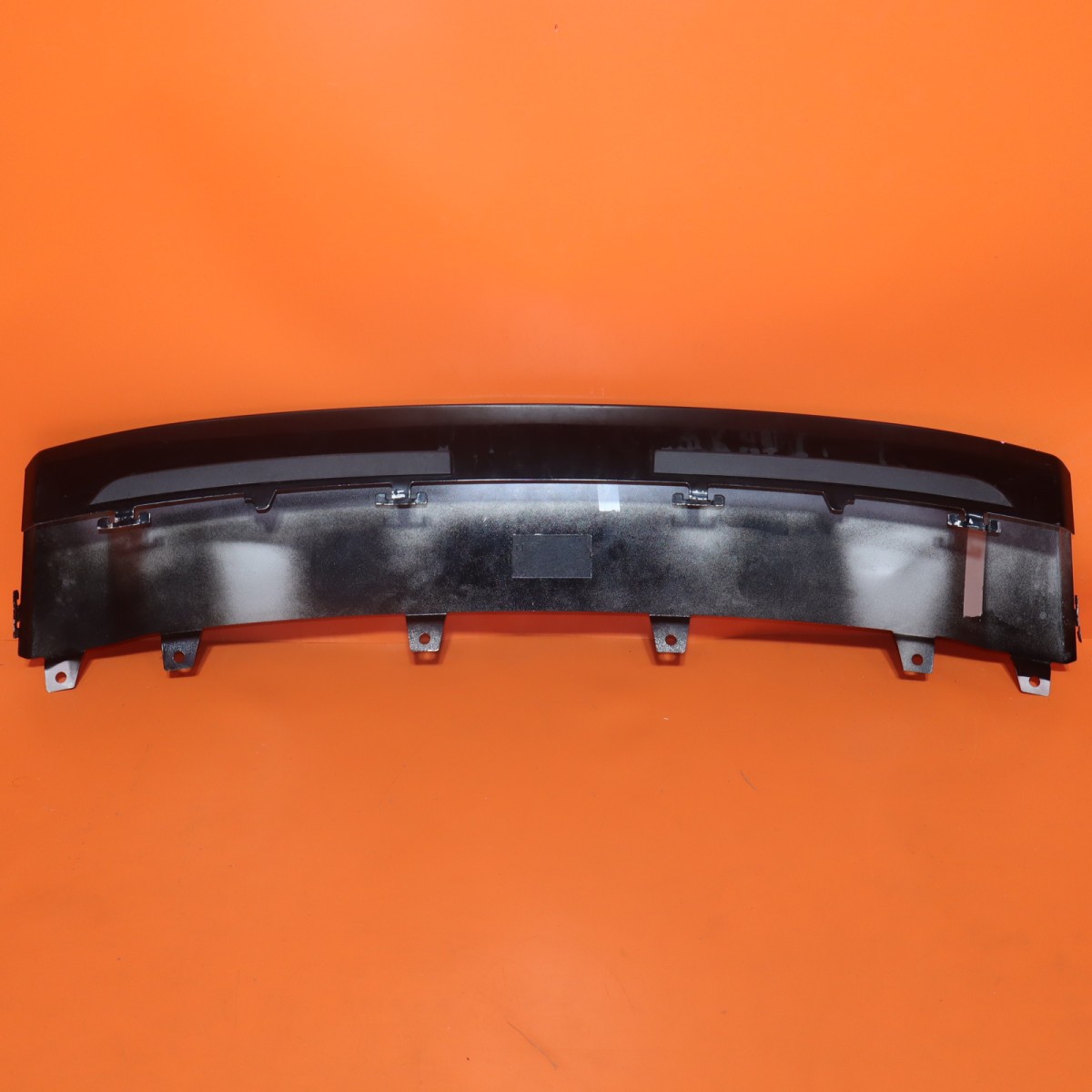 Rolls-Royce Cullinan 2019-2021 Front Bumper plate P/N 51117448911