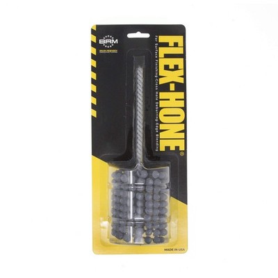 Brush Research BC21832 FLEX-HONE , 2-1/8'' (54mm) Diameter, 320 Grit, Silicon ...
