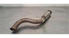 Auspuff Hauptrohr Opel Astra L (F3/FB/FM/FP) 9812592980 P22774019